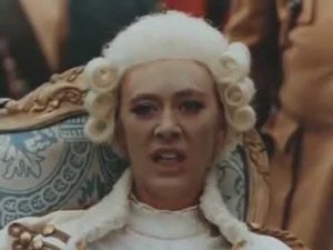 Атака несистемной оппозиции -  х/ф "Бумбараш"