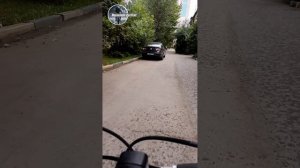 На велике по Туле. Август 2024.