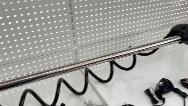 Очередная Китайщина? Брать или Ждать?! Haswing Caiman B 24v 80lb носовой электромотор с GPS. смотреть онлайн