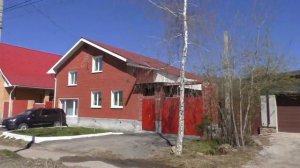 город Верхняя Пышма