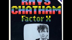 Rhys Chatham - Guitar Ring (1982)
