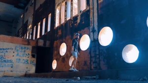 Казантип - спустя 20 лет (Реактор)