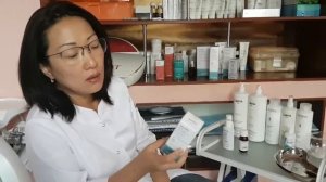 Косметика для жирной и проблемной кожи Sesderma Azelac и Salises