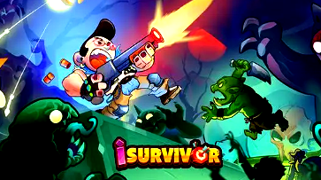 iSurvivor Epic Shoot Em Up ???????????? смотреть онлайн
