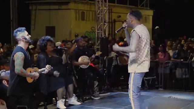 Pagode do Presença - Medley Um44k - Mc Bruninho - Gaab | Samba e Pagode смотреть онлайн