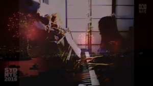 ABBA - Happy New Year - Piano Cover