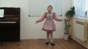 Муха в бане сл. К. Чуковский муз. Г. Гладков