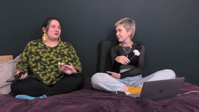 Епізод #4 - Місія нездійсненна: виправдати очікування батьків смотреть онлайн