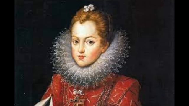 Анна Австрийская — биография человека смотреть онлайн