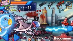 Zombie Diary2. How much zombie I kill at 10 min(Сколько зомби я убью за 10 мин.)