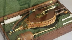 ТАБАЧНАЯ КЛИЗМА или как спасти утопающего.