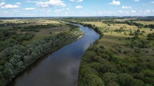 Суморьево. Июль 2023. Мокша