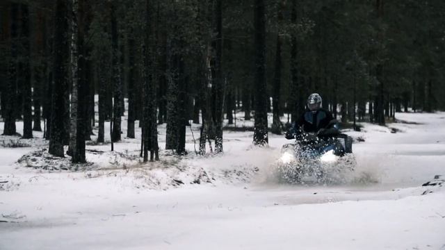 CFMOTO – модельный ряд 2019 смотреть онлайн
