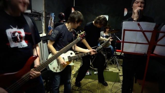 Огни Фаэтона - Свет Луны смотреть онлайн