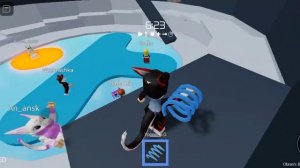 я стала фурри в роблокс?!!!!!!??? чистая правда!!!