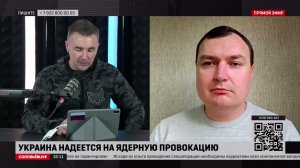 Владимир Поляков в передаче "День Z". 01.11.2022