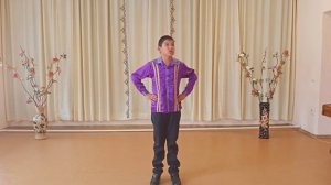 Салихов Идель «Салават батыр» коррекционная школа  г. Сибай