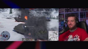 Первый полет ( War Thunder ) | РЕАКЦИЯ НА JOHAN