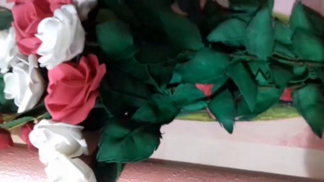 Букет роз смотреть онлайн