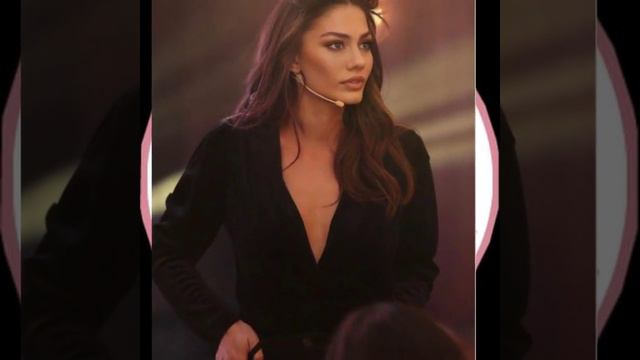 ¡La separación de Demet Ozdemir de su esposo y el baile Twerk también fueron eventos!#demetozdemir смотреть онлайн