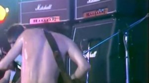 AC/DC Let There be rock 1978