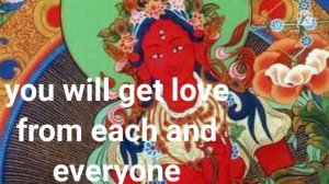 Red tara mantra। Red tara mantra 108 times।attracts lots of love। om tare tam soha। #Redtaramantra