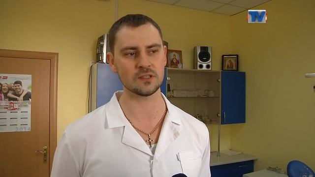 В гостях у стоматолога. смотреть онлайн