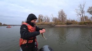 Рыбалка на р.Свияга, щука на спиннинг!