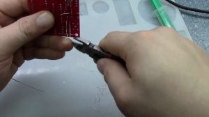 Прибор для проверки кварцев 1 гц до 50МГц KIT