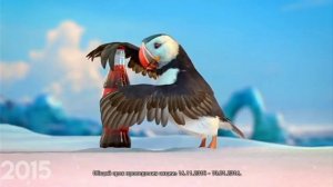 Мультик От Coca Cola