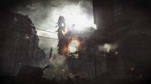 COD: World at War Soundtrack (All Metal Segments)