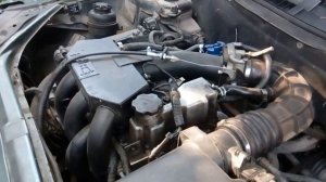 Окб двигатель 42/045 свечи denso  KJ20CR-L11