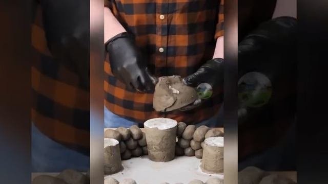 4 мини-урока по производству цемента