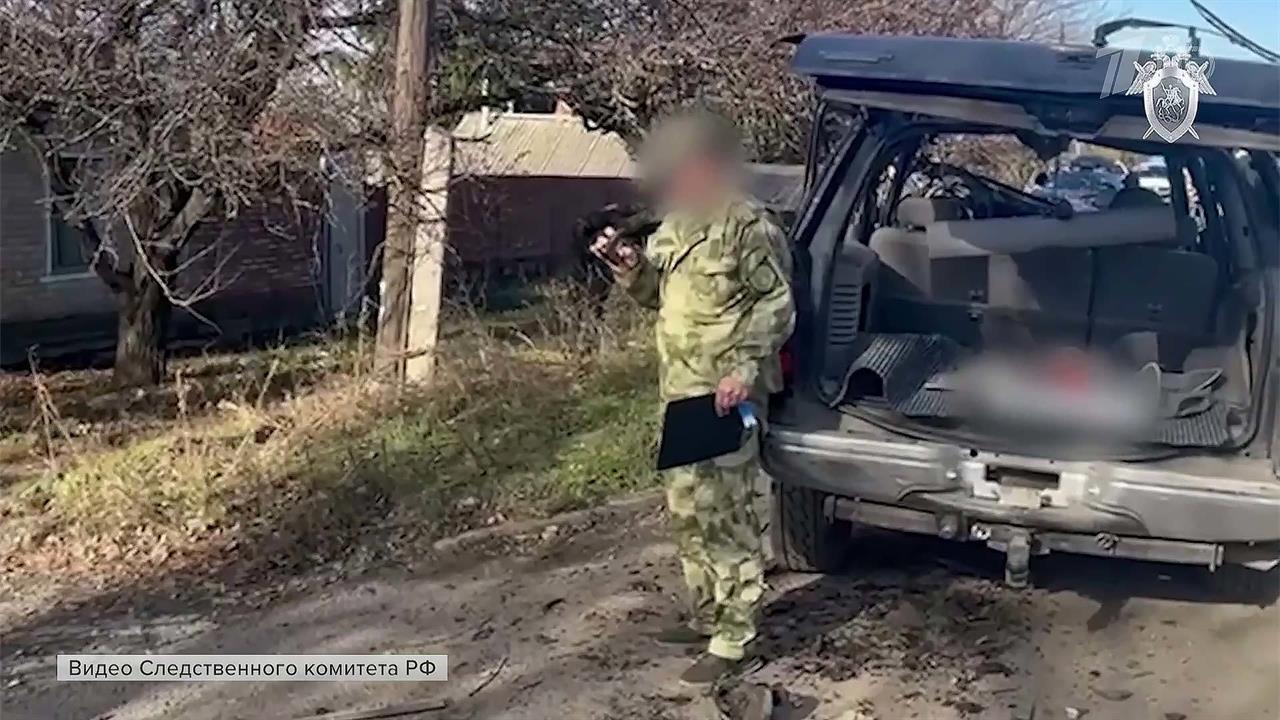 Депутат ЛНР Михаил Филипоненко погиб при взрыве машины в Луганске