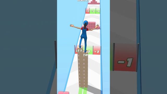 Cube Skates is The Best Game I Played #ytshorts #shorts