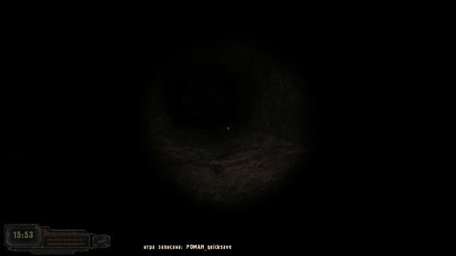 s t a l k e r Вариант Омега 2 Холодное лето 2014 го прохождение 6