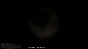 s t a l k e r Вариант Омега 2 Холодное лето 2014 го прохождение №6