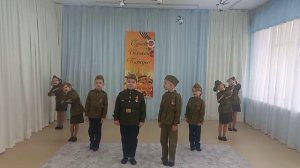 Маленькие звездочки