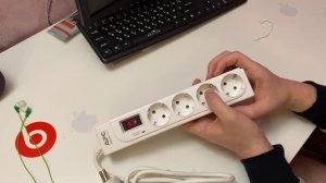 СЕТЕВОЙ ФИЛЬТР APC BY SCHNEIDER ELECTRIC P43-RS ESSENTIAL SURGE ARREST