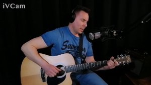 Кавер / Однообразные мелькают / Николай Носков   -РОМАНС-