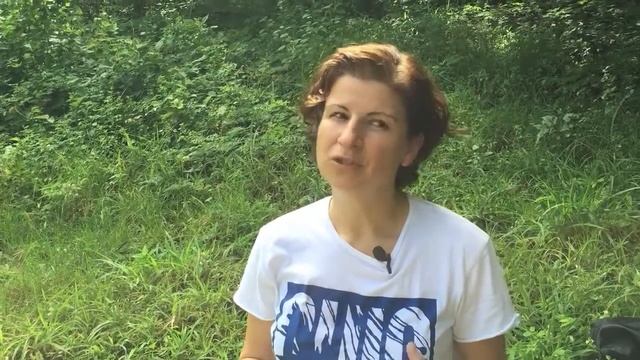 Отзыв об участии в ретрите DETOX-Каникулы. Программа "Эмоциональный детокс" Е.Приморской