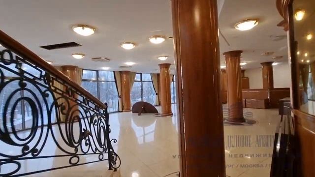 Представительский офис в аренду в бизнес-центре "МОНБЛАН" 746м2 ☎️ 8-904-643-24-38 Дмитрий