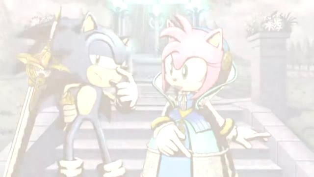 Sonic and the Black Knight (Cutscene №9) + Субтитры (Youtube) смотреть онлайн