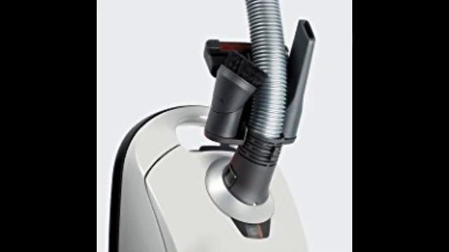 Special Discount On Miele Compact C1 Pure Suction Canister Vacuum, Lotus White смотреть онлайн