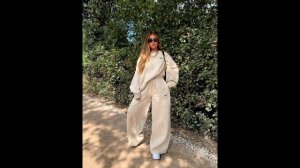 Модные женские спортивные костюмы ? ТРЕНДЫ МОДЫ ? МОДНЫЕ ТЕНДЕНЦИИ ???