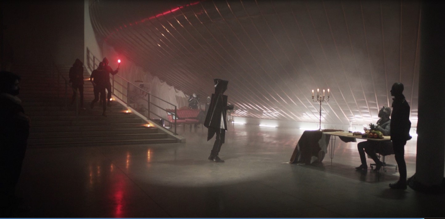 Raving George - You're Mine (DJ Antonio & Astero Remix).mp4 смотреть онлайн