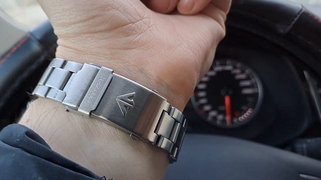 Citizen Full lume ha stancato? смотреть онлайн