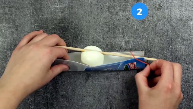 Это нужно знать: 4 гениальных лайфхака с яйцом смотреть онлайн