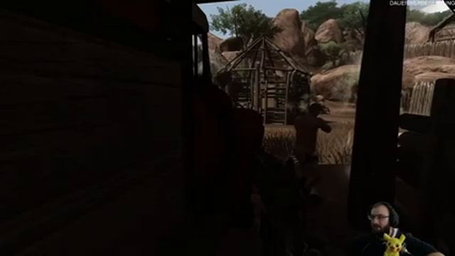 Far Cry 2 - 01.11.2020 смотреть онлайн