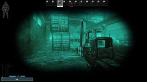 Тарков /Читерское ПНВ - Как Сделать Его Серым /  Escape from Tarkov - 12.12 [2022]